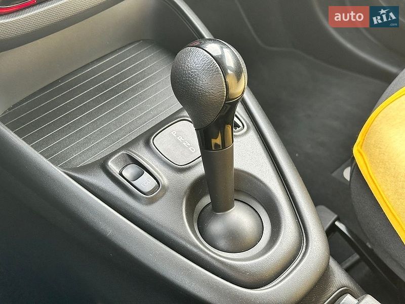 Хэтчбек Smart EQ Forfour 2020 в Ивано-Франковске