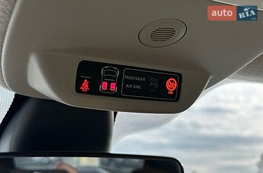 Хэтчбек Smart EQ Forfour 2020 в Ивано-Франковске