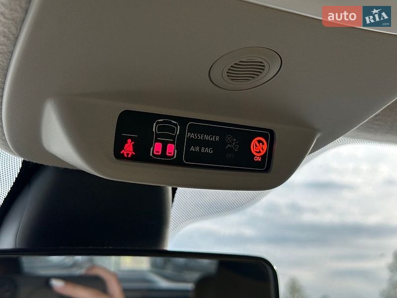 Хэтчбек Smart EQ Forfour 2020 в Ивано-Франковске