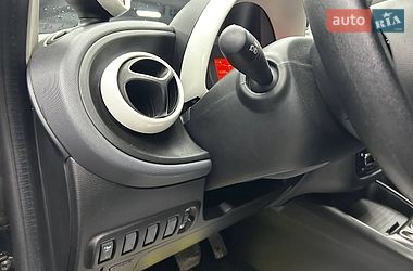 Хэтчбек Smart EQ Forfour 2020 в Черновцах