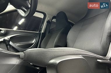 Хэтчбек Smart EQ Forfour 2020 в Черновцах