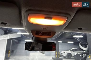 Хэтчбек Smart EQ Forfour 2020 в Черновцах