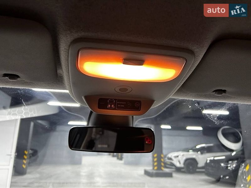 Хэтчбек Smart EQ Forfour 2020 в Черновцах