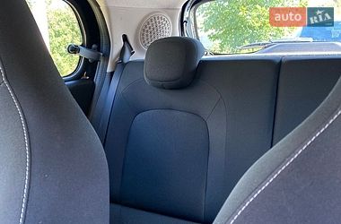Хэтчбек Smart EQ Forfour 2019 в Харькове