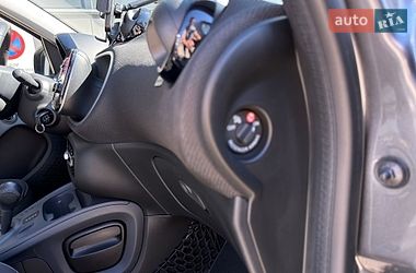Хэтчбек Smart EQ Forfour 2019 в Киеве