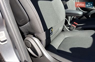 Хэтчбек Smart EQ Forfour 2019 в Киеве