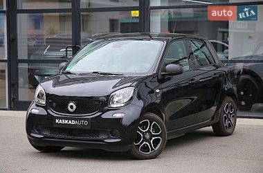 smart eq-forfour 2019 в Харків від професійного продавця Женя