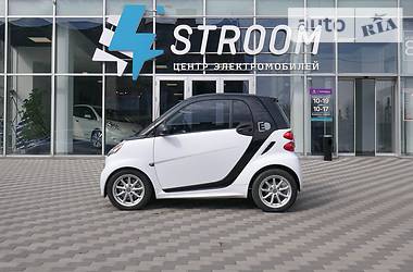 Купе Smart EQ Fortwo 2015 в Харькове