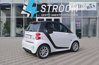 Купе Smart EQ Fortwo 2015 в Харькове