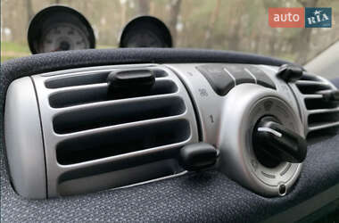 Купе Smart EQ Fortwo 2015 в Кропивницькому