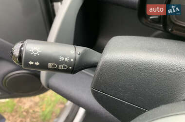 Купе Smart EQ Fortwo 2015 в Кропивницькому