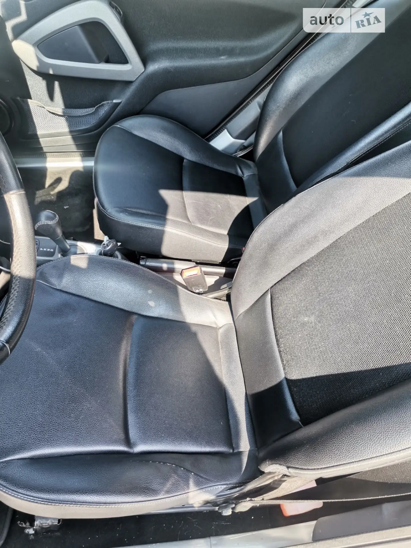 2015 Smart Fortwo - мініатюра 9
