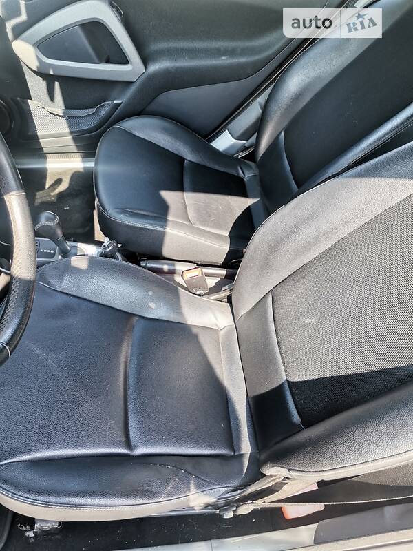 Купе Smart EQ Fortwo 2015 в Житомирі