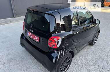 Купе Smart EQ Fortwo 2020 в Киеве