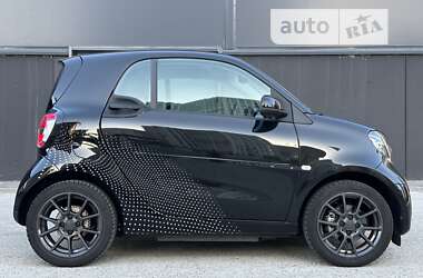 Купе Smart EQ Fortwo 2020 в Киеве