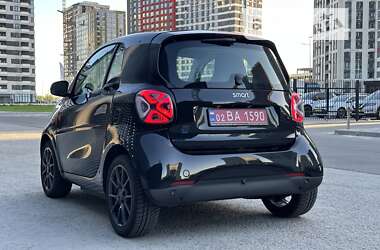 Купе Smart EQ Fortwo 2020 в Києві