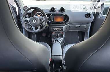 Купе Smart EQ Fortwo 2020 в Киеве