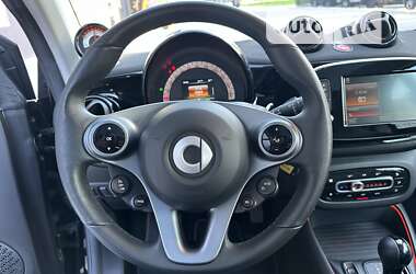 Купе Smart EQ Fortwo 2020 в Києві