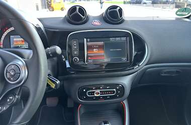 Купе Smart EQ Fortwo 2020 в Києві