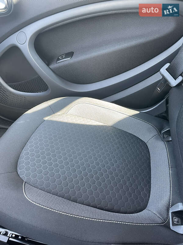 Купе Smart EQ Fortwo 2020 в Одессе
