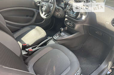 Купе Smart EQ Fortwo 2020 в Одесі