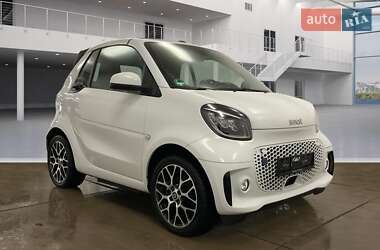 Кабріолет Smart EQ Fortwo 2021 в Києві