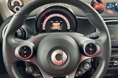 Купе Smart EQ Fortwo 2020 в 