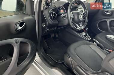 Купе Smart EQ Fortwo 2020 в 