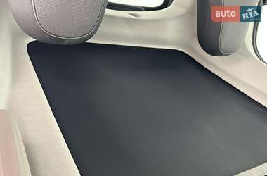 Купе Smart EQ Fortwo 2020 в 