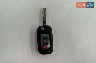 Кабріолет Smart EQ Fortwo 2020 в 