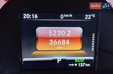 Купе Smart EQ Fortwo 2020 в 