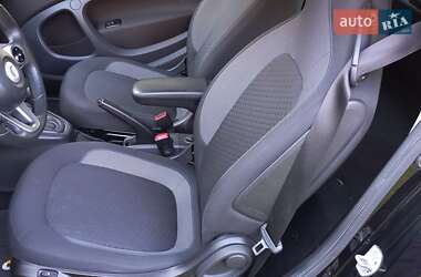 Купе Smart EQ Fortwo 2020 в 