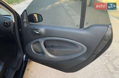 Купе Smart EQ Fortwo 2018 в 