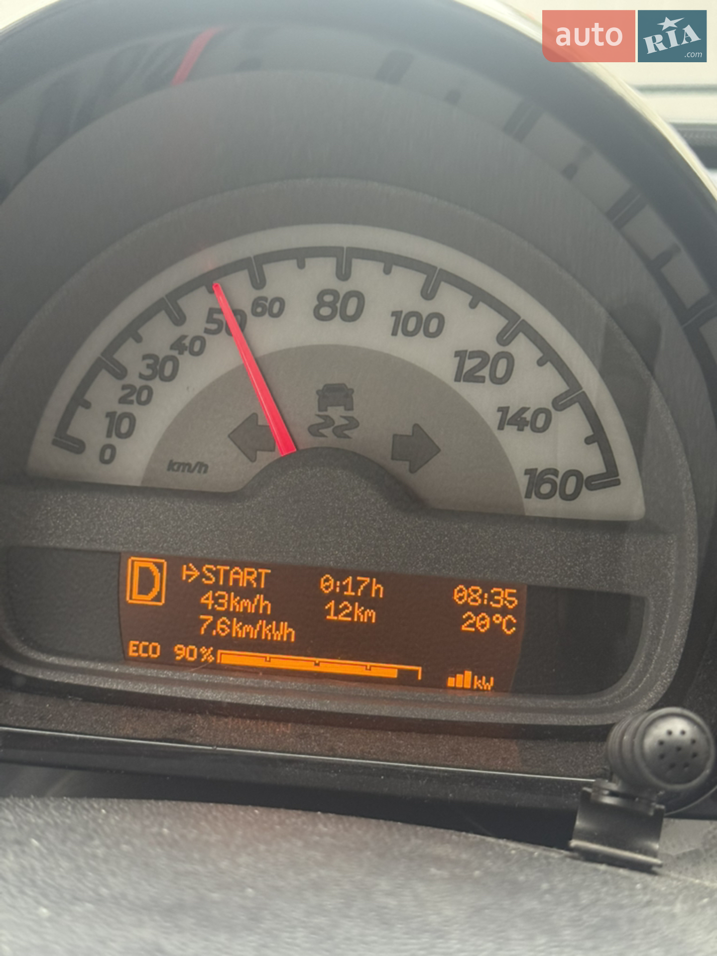 2014 Smart Fortwo - мініатюра 2