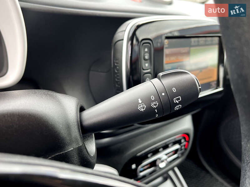 Купе Smart EQ Fortwo 2018 в Белой Церкви
