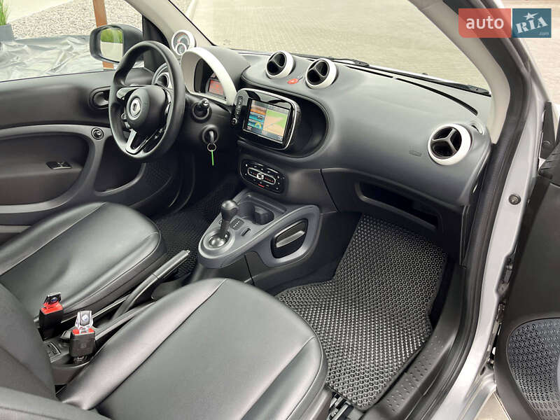Купе Smart EQ Fortwo 2018 в Белой Церкви