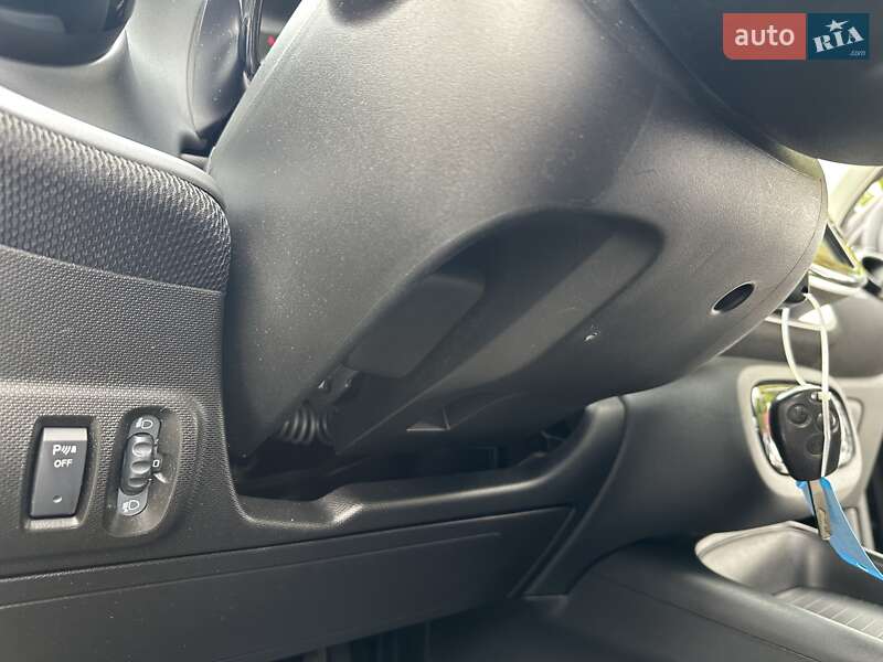 Купе Smart EQ Fortwo 2021 в Киеве фото 14 Купе Smart EQ Fortwo 2021 в Киеве