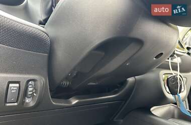 Купе Smart EQ Fortwo 2021 в  фото 14 Купе Smart EQ Fortwo 2021 в