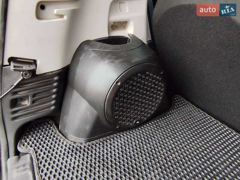 Купе Smart EQ Fortwo 2017 в Полтаві