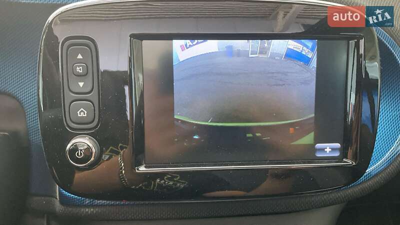 Кабріолет Smart EQ Fortwo 2020 в Києві фото 18 Кабріолет Smart EQ Fortwo 2020 в Києві