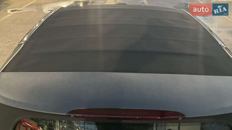 Кабриолет Smart EQ Fortwo 2020 в Киеве