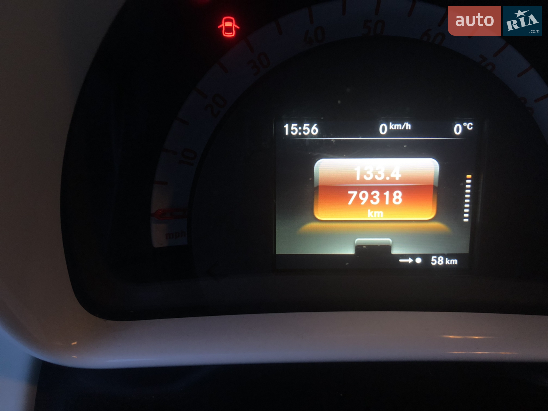 2018 Smart Fortwo - мініатюра 9