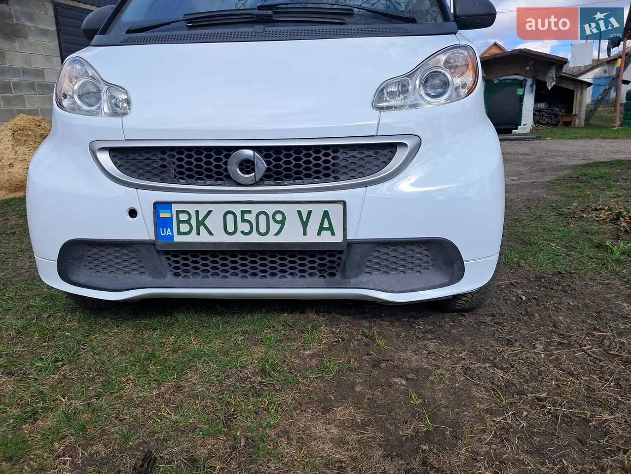 2015 Smart Fortwo - мініатюра 29