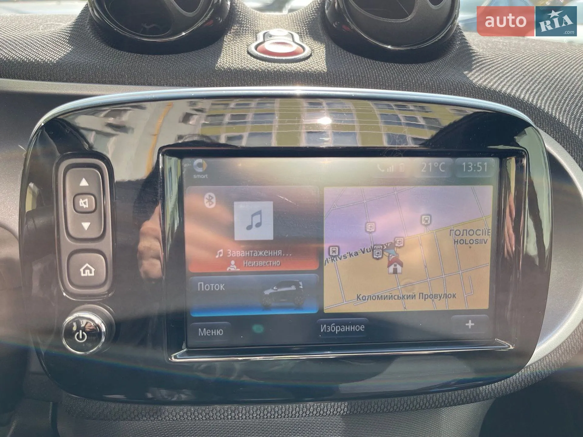 2018 Smart Fortwo - мініатюра 16