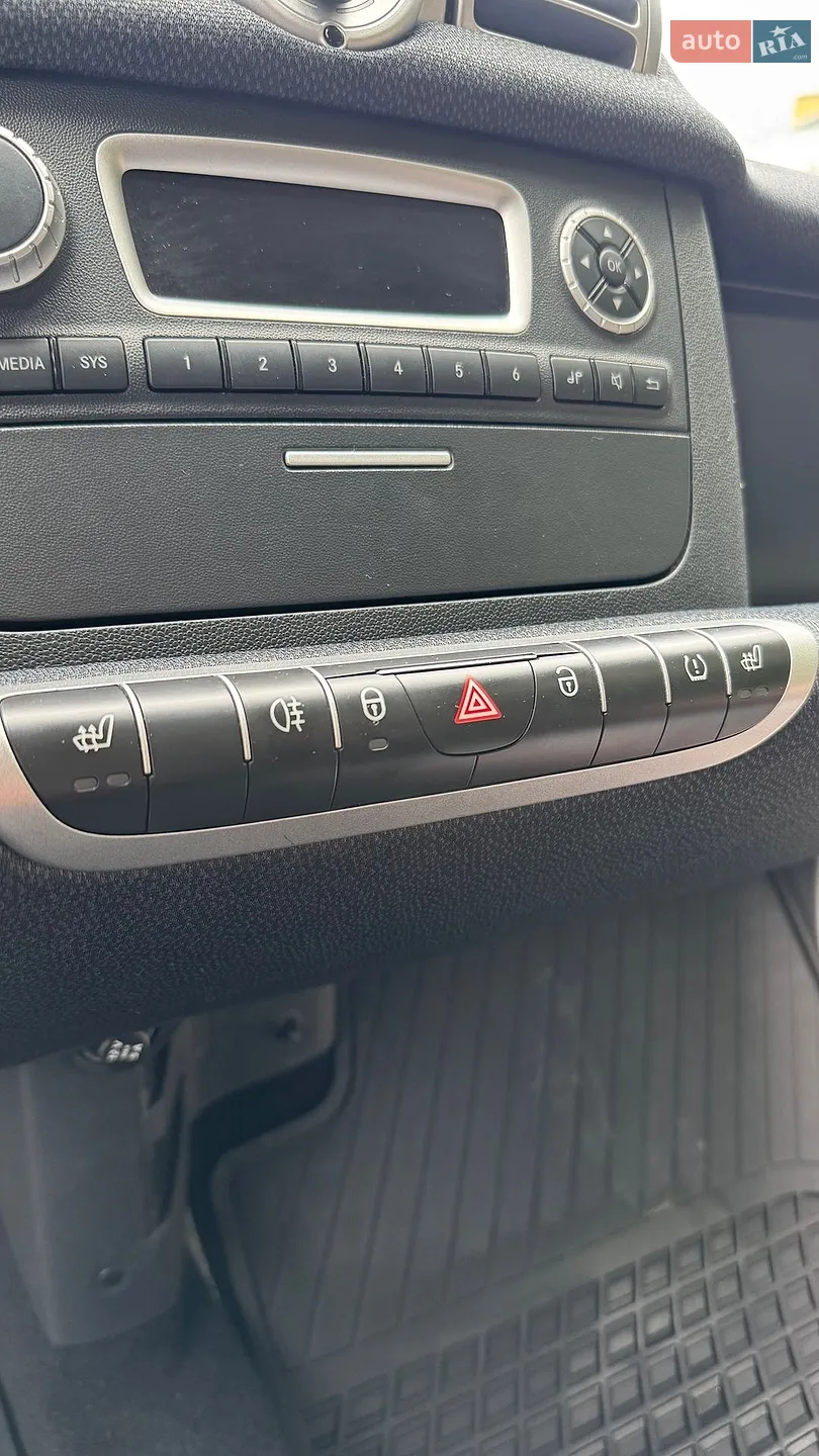 2016 Smart Fortwo - мініатюра 27