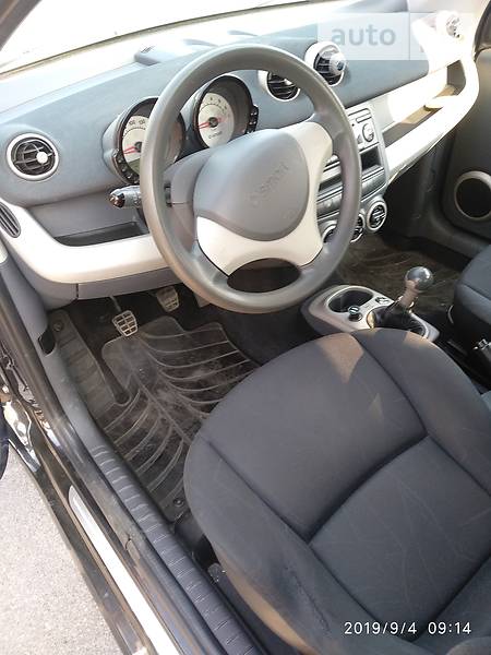 Хетчбек Smart Forfour 2006 в Дніпрі