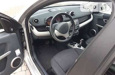 Хетчбек Smart Forfour 2006 в Львові