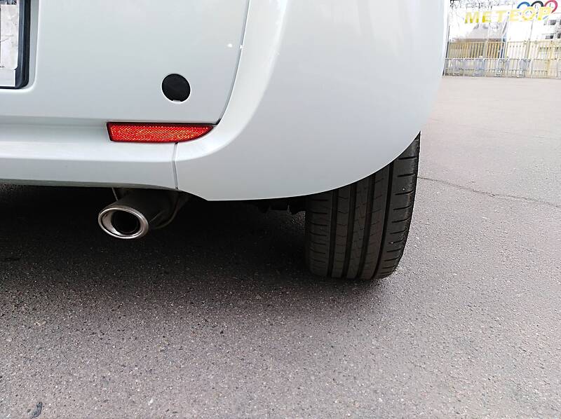 Хетчбек Smart Forfour 2006 в Дніпрі