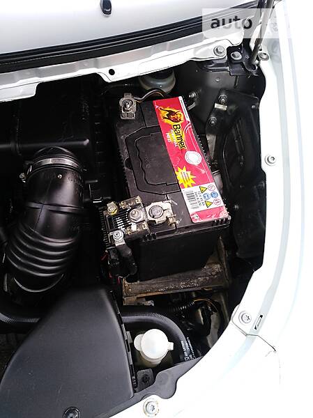 Хетчбек Smart Forfour 2006 в Дніпрі