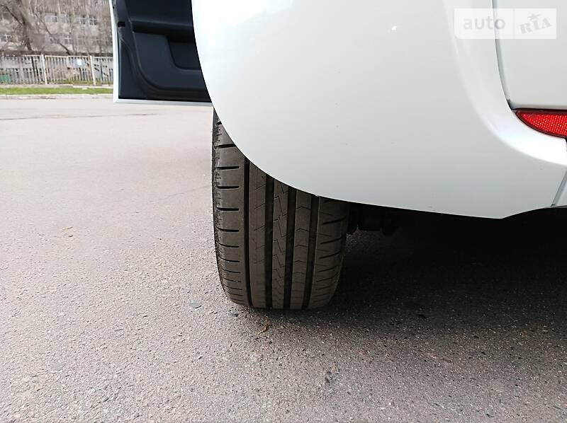 Хетчбек Smart Forfour 2006 в Дніпрі